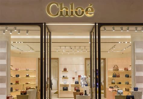 chloe boutique milano